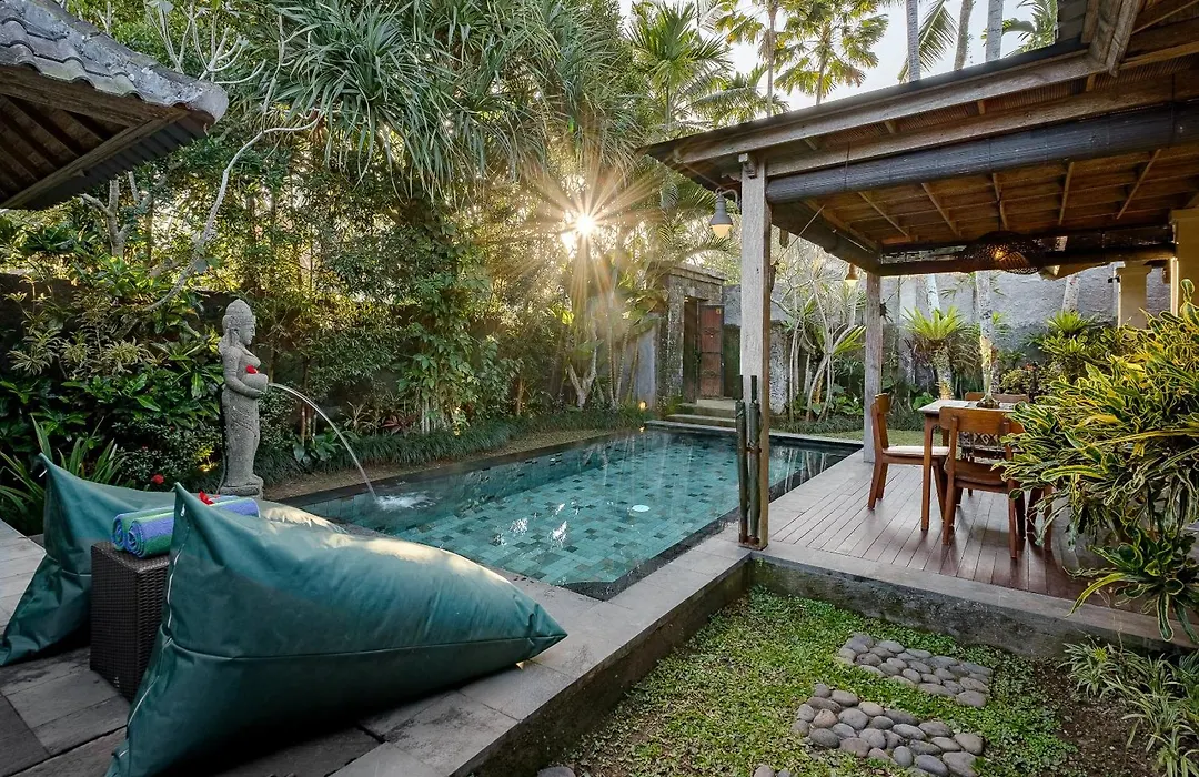 Uddhara Ubud Villa-1